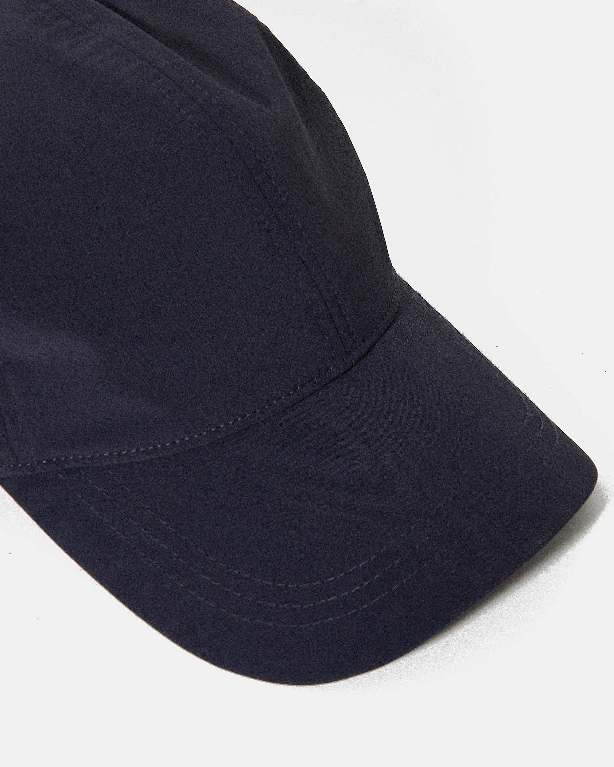 THE (REAL) GARCIA - Wholesale Baseball Cap - Men's - TECH CAP NAVY5
