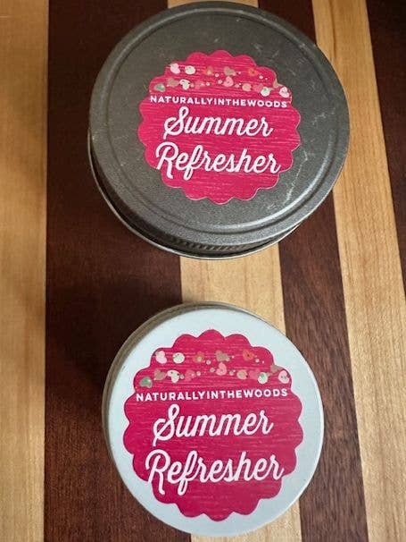 Summer Refresher for wholesale by NaturallyintheWoods