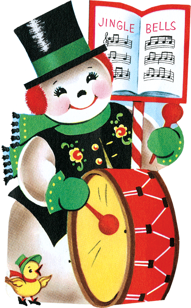 Laughing Elephant - Wholesale Christmas Card - Christmas Cheer - Christmas Greeting Card Packet14