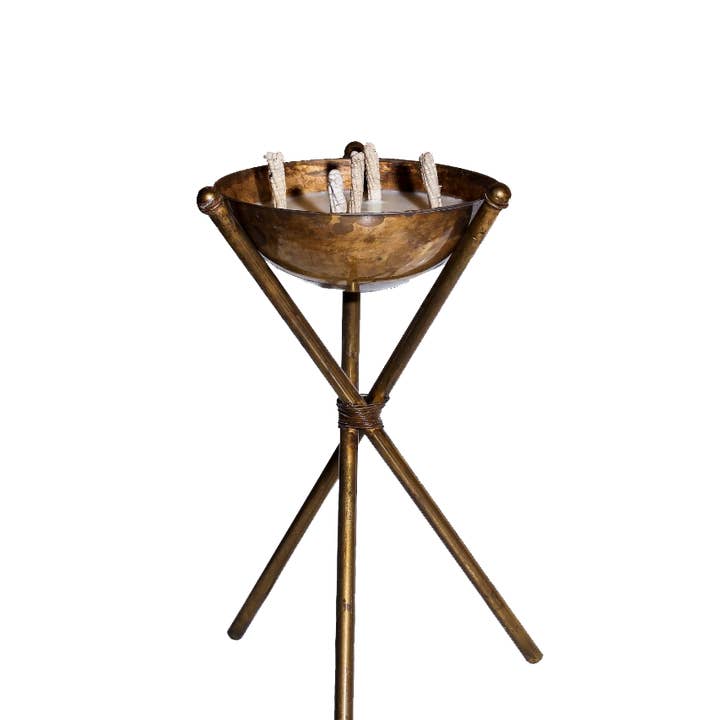 Velas artesanales de lujo - Xena para venta al por mayor de Vanilla Blanc Ltd