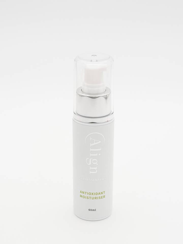 Antioxidant Moisturiser 60ML for wholesale by Align Skin Essentials