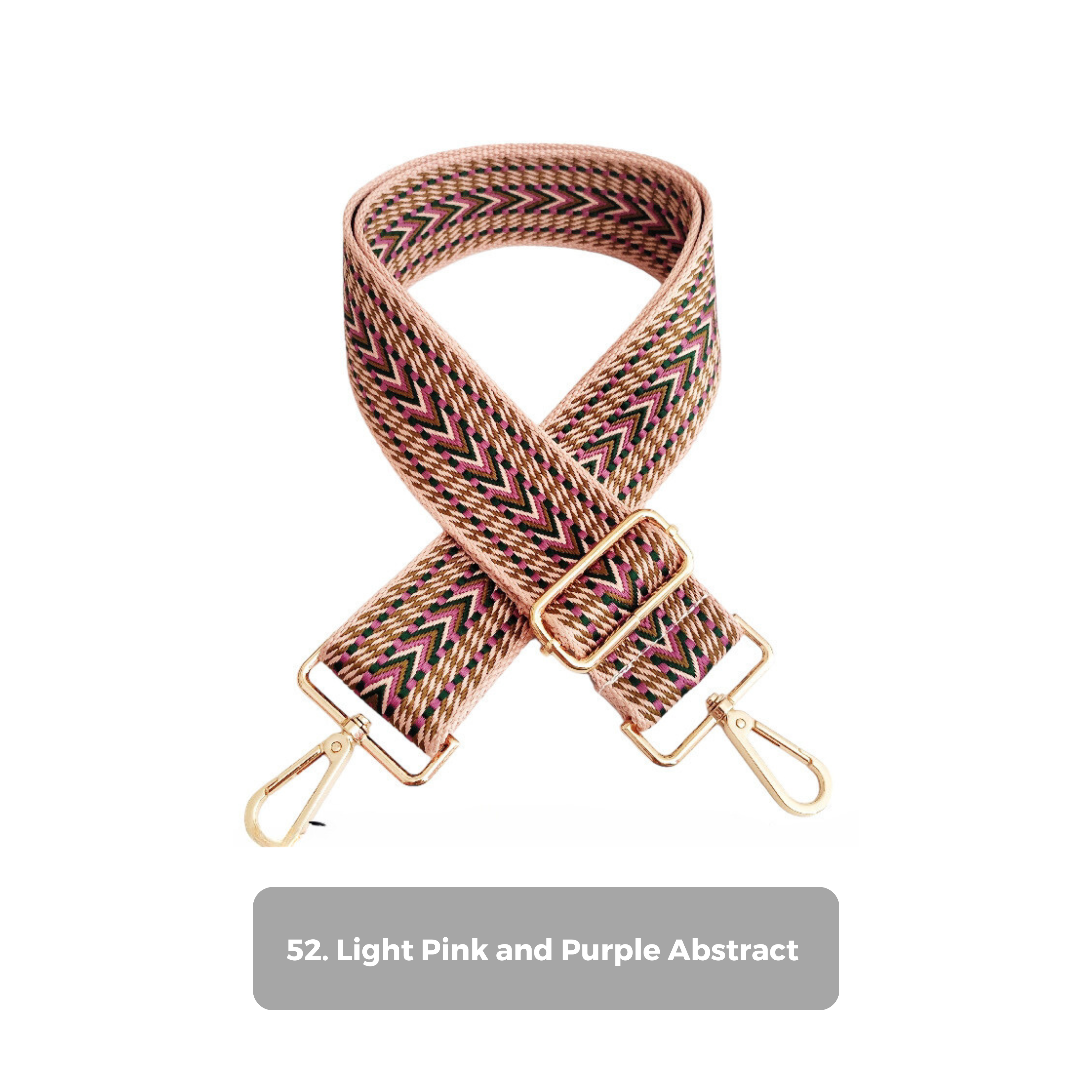 Babs + Birdie – bolsa tiracolo - Mulher por atacado – The Luna | Câmara Crossbody | Escolha a sua correia60