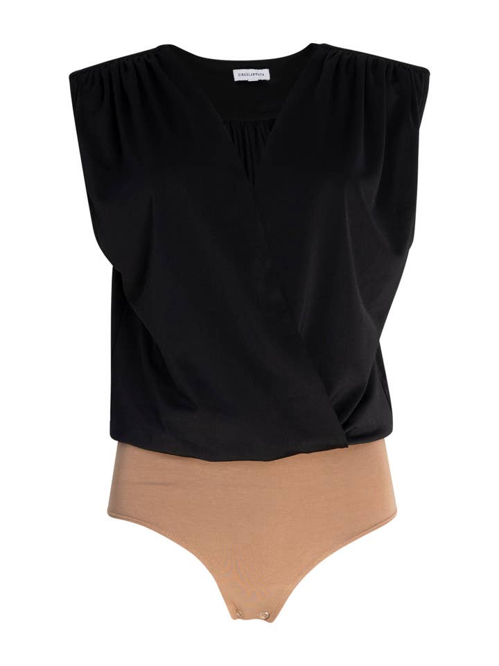 Omslagsbody for engroshandel hos CIRCULAR PATH