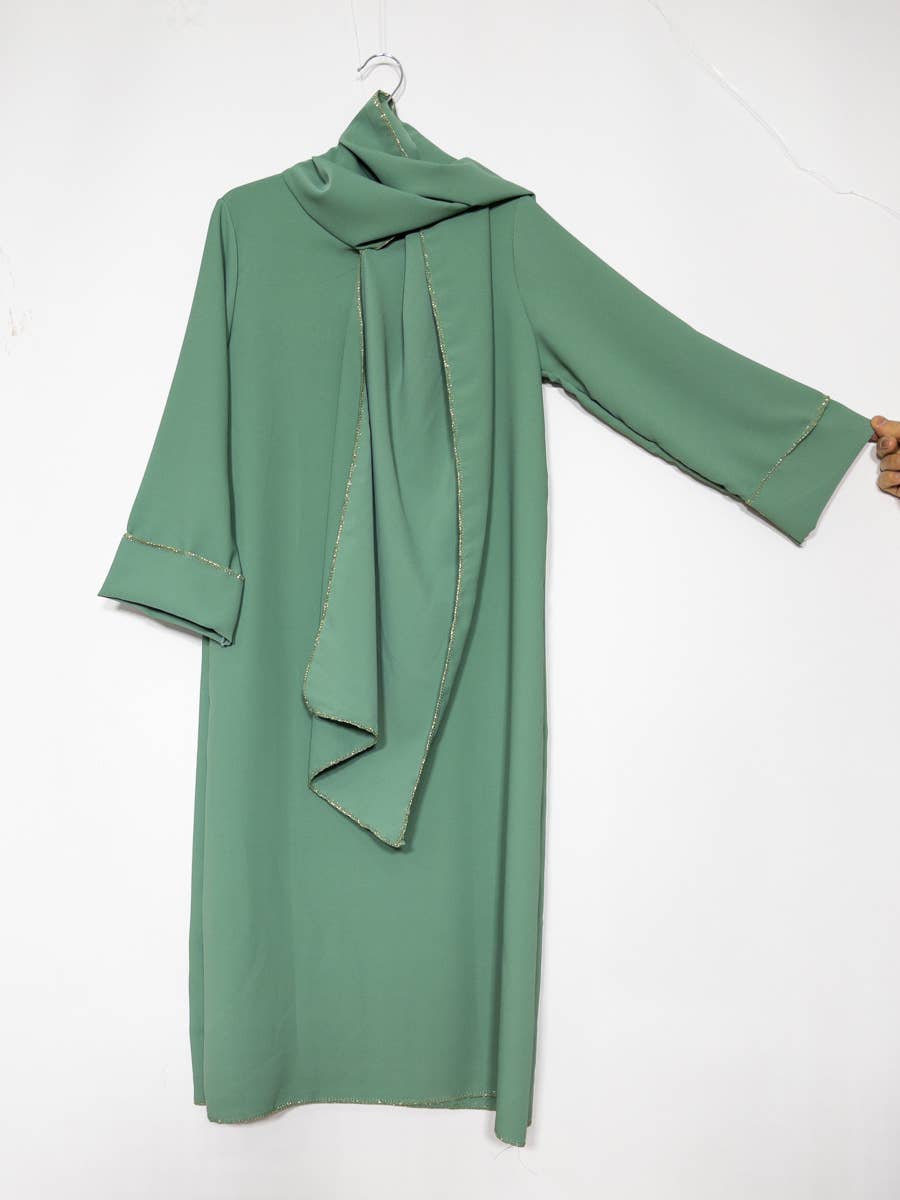 IDEAL OUTFIT - Wholesale Dress - Kids - Children's dress ref:965pk6