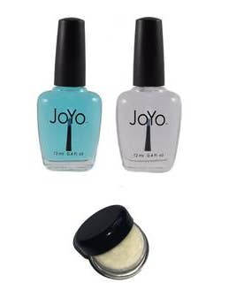Nail Care Set for wholesale by JoYo
