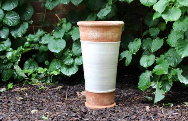 Honeychurch - Wholesale Plant Pot - Terracotta Ceramic Pot1