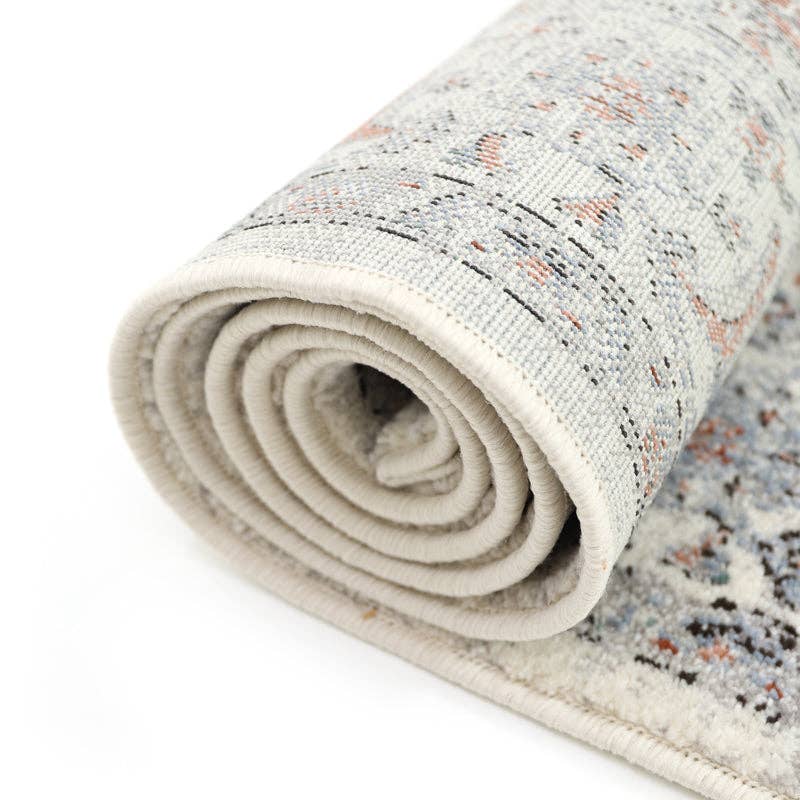 NATTIOT - Vendita all'ingrosso Tappeto - Bambini e neonati - Tappeto per bambini in stile persiano NAÏRI L2