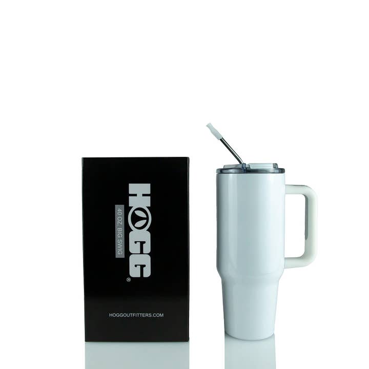 Hogg Outfitters – copos e garrafas térmicas por atacado – TUMBLER BIG SWIG SUBLIMATION 40oz