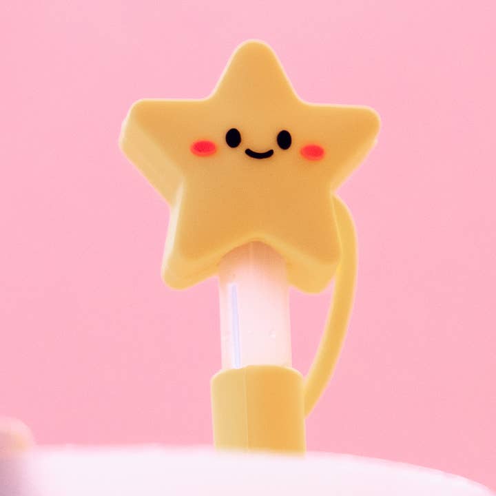 Topper de Palha - Estrela por atacado de Coconut Lane