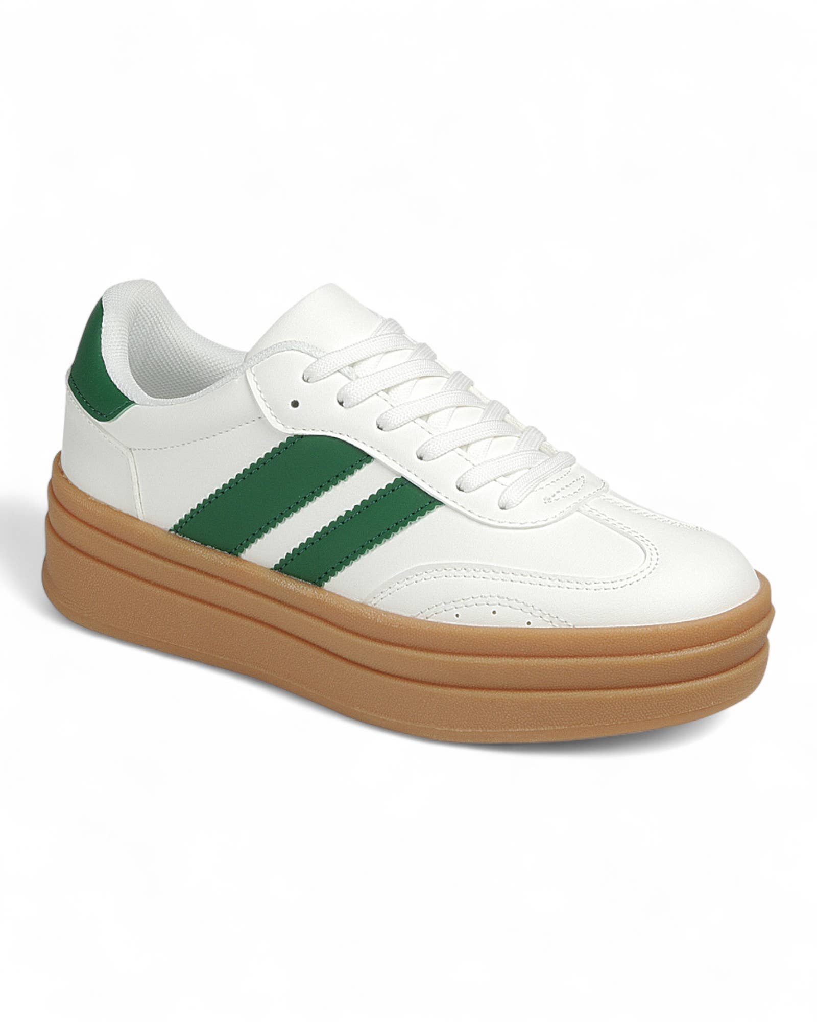 FASHION EMPORIO - Wholesale Lifestyle Sneakers - Women's - FL-TOPPING-035