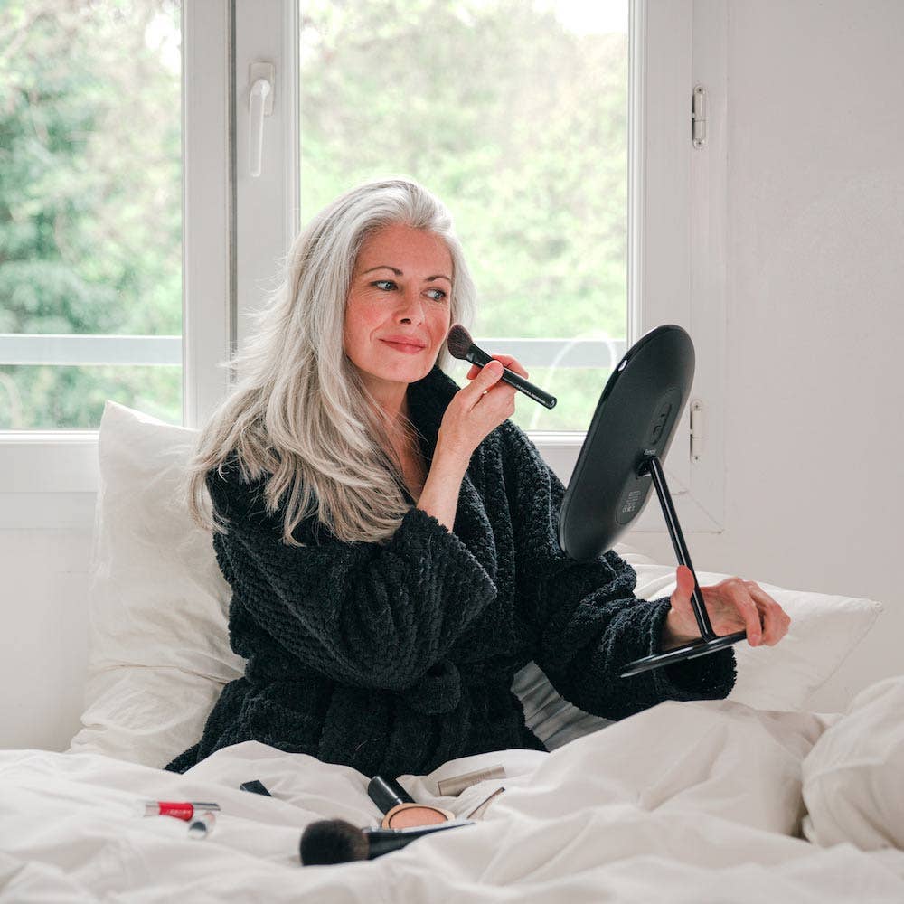 Fancii - Wholesale Vanity Mirror - Vera Premium Vanity Mirror with 3 Light Settings12