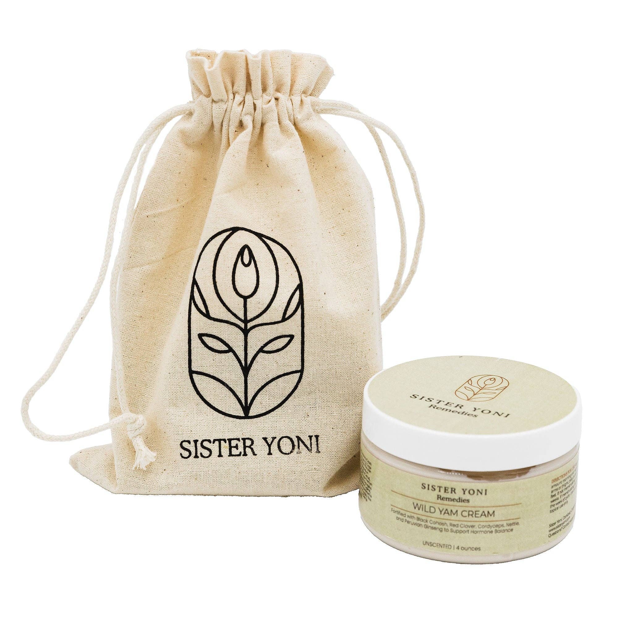 Sister Yoni – wholesale Läkande salva/balsam/kräm – Syster Yonis vildyamkräm2