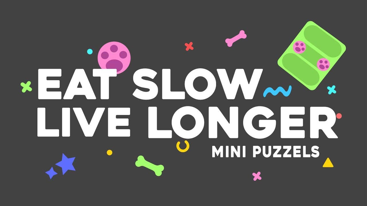 Hofman Animal Care - Wholesale Speeltje - Hond - Eat Slow Live Longer Mini Puzzle Lush Jungle3