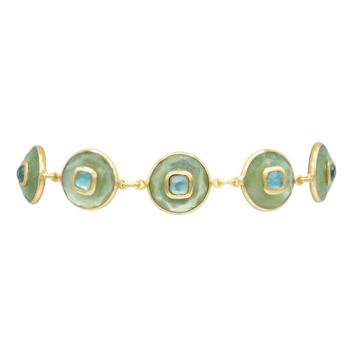 Bracelet Ione pour la vente par Marcia Moran