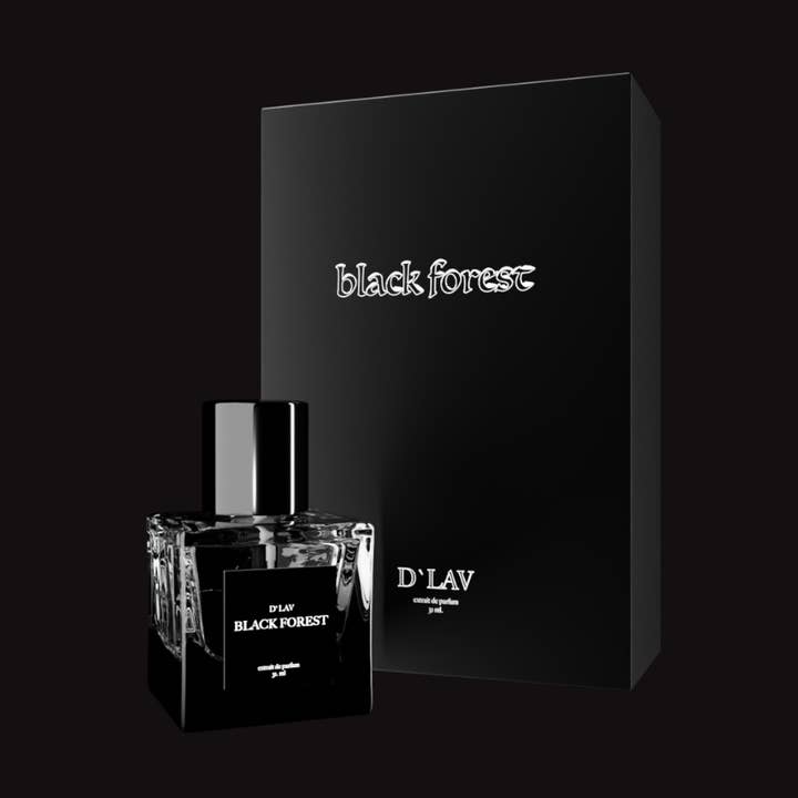 D'LAV - Black Forest for wholesale by good vibes GmbH