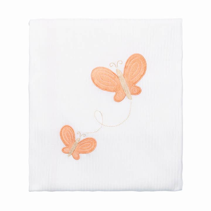 16890 - Organic blanket - SS 26 for wholesale by FS Baby