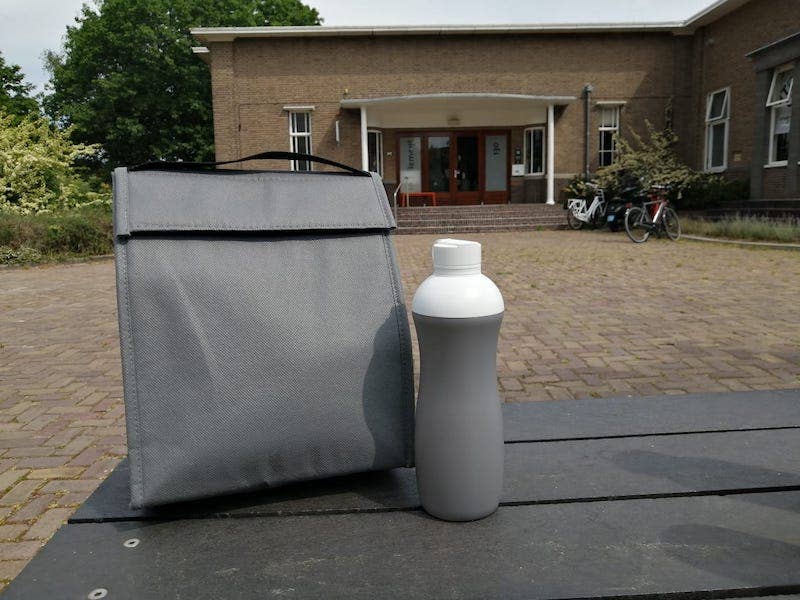 RETULP - Wholesale Cooler/Cooler Bag - Recyceld Fridgebag Cooler Bag Foldable Lunchbag7