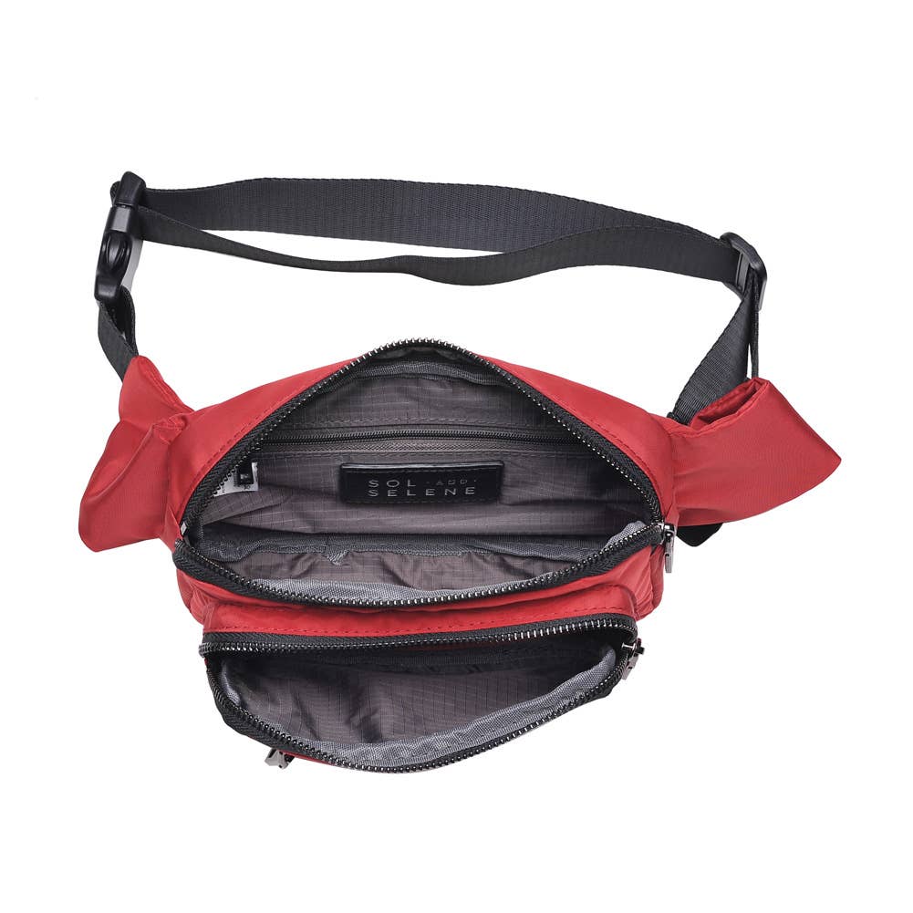 Sol and Selene - Wholesale Belt Bag - Women's - Hip Hugger Belt Bag45