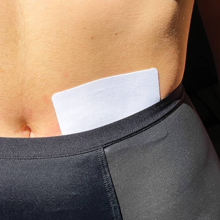 The Good Patch - Wholesale Oral Supplement/Vitamin - Cycle Wearable Wellness Patch4