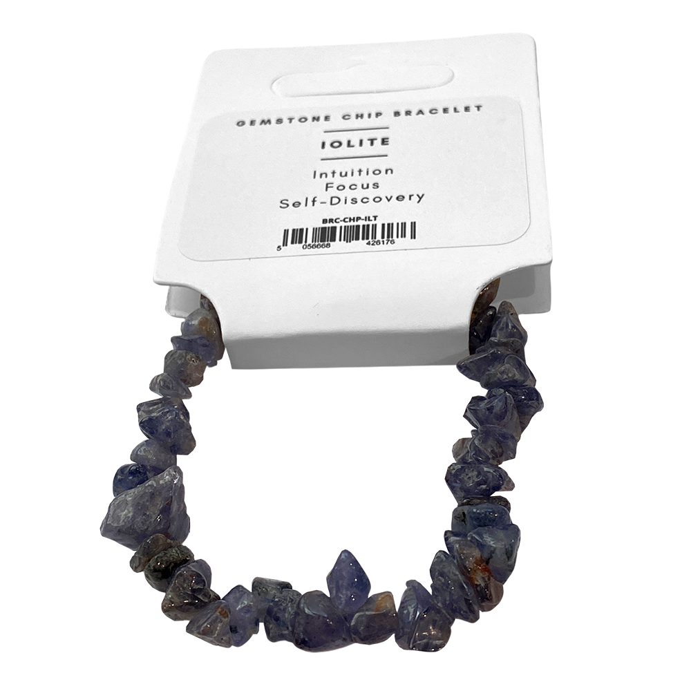 VIE - Wholesale Armband met kralen - Rekbare armband van edelsteenkorrels50