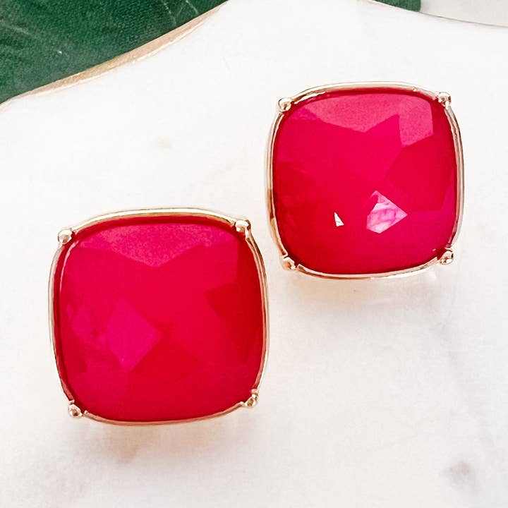 E-2326-Rose pour la vente par Lou & Co