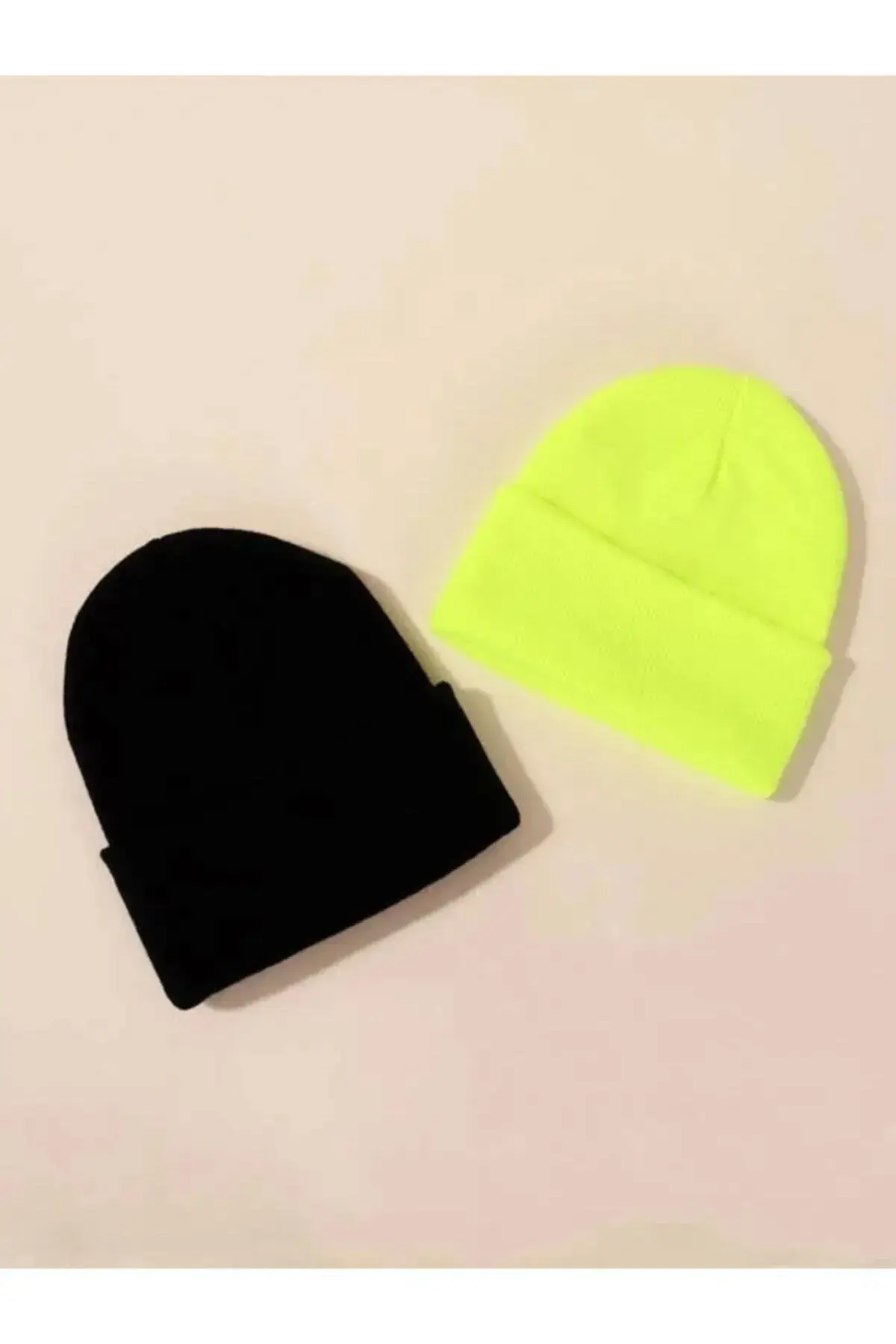 Meyran - Wholesale Beanie - Unisex - Unisex Premium Quality Beanie14