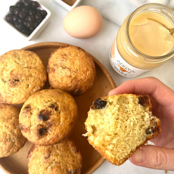 Spring Sunrise Natural Foods – wholesale Cooking oil – Brown Butter Organic Grass Fed Ghee3