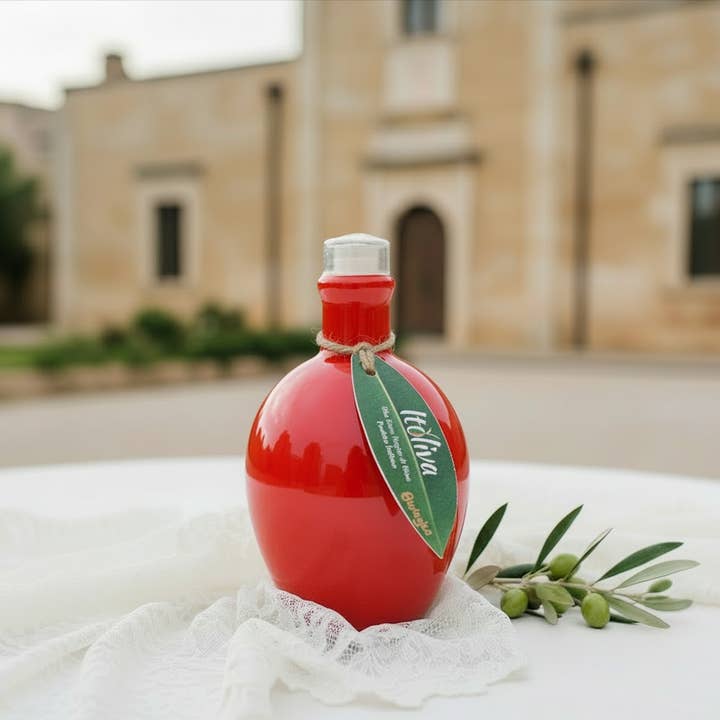 Rode Orcio voor wholesale door Itoliva