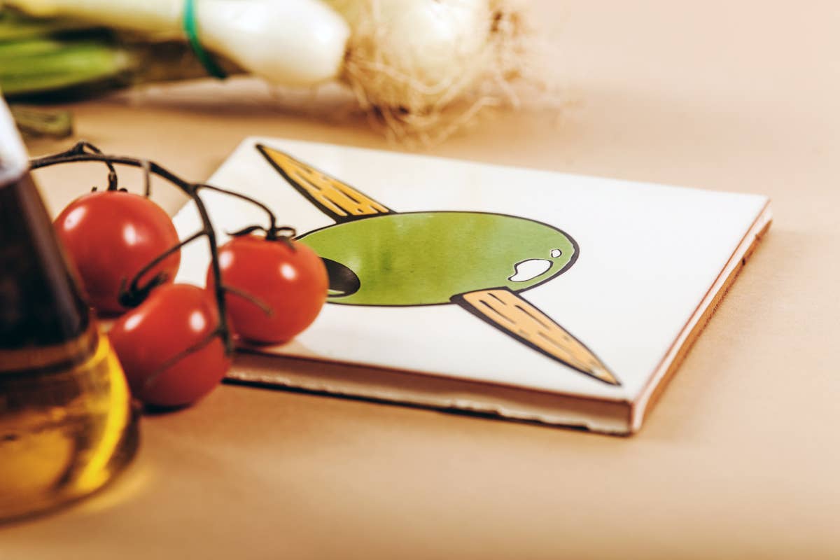 Bussoga - Vente Sous-verre - Dessous de plat Olivas2