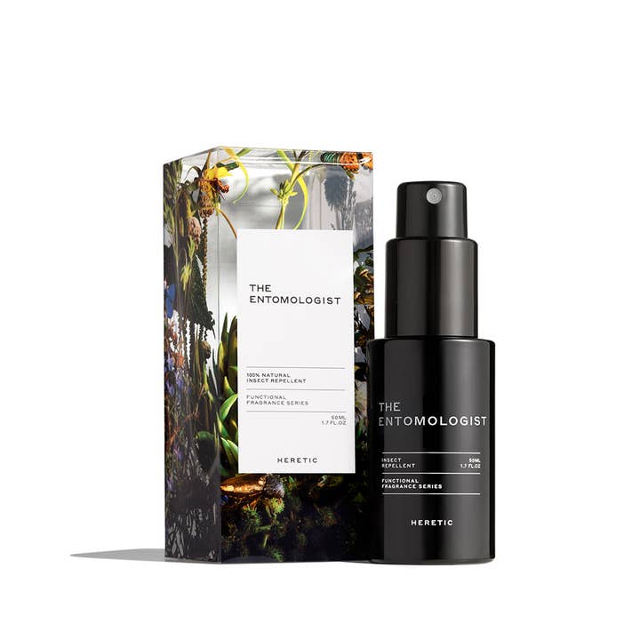 Heretic Parfum - Wholesale Insect Repellent - THE ENTOMOLOGIST6