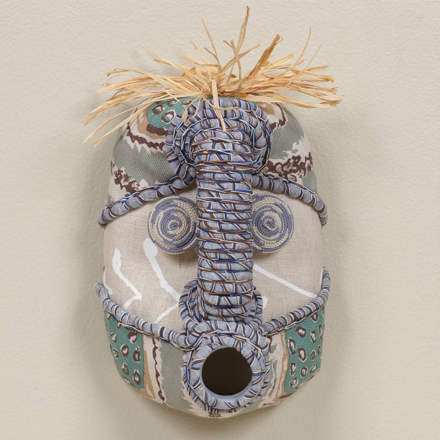 AS'ART a sense of crafts - Wholesale Wall Accent - Jerry Mask, South Africa4