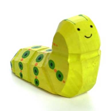 Hungry Caterpillar Toy for wholesale by PoppyBabyCo