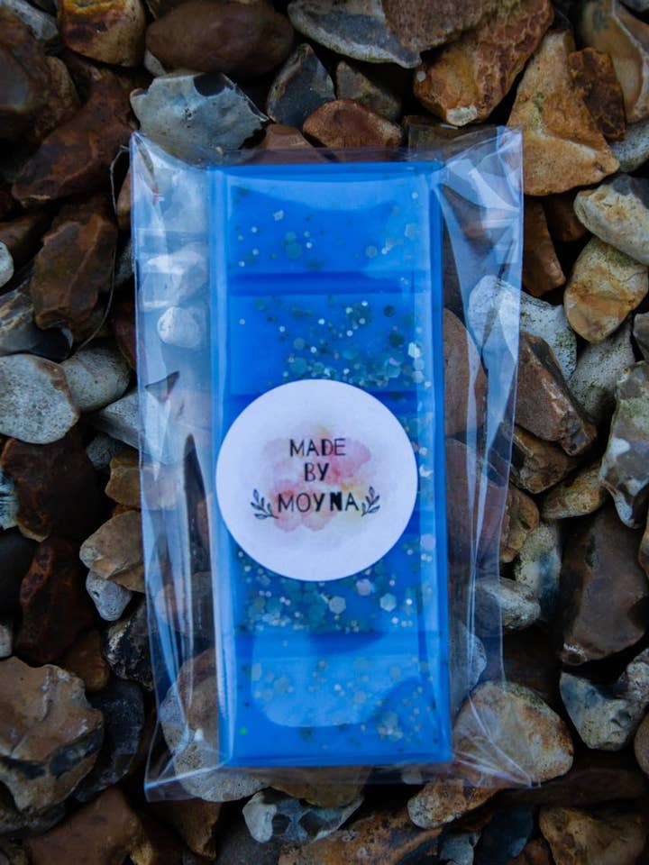 Sauvage Wax Melt Snap Bar for wholesale by Made By Moyna