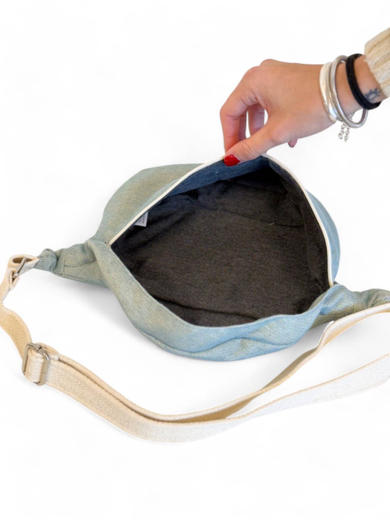 De La Mur – wholesale Belt bag – Women’s – City Bum Bag2