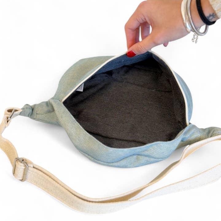 De La Mur – wholesale Belt bag – Women’s – City Bum Bag2