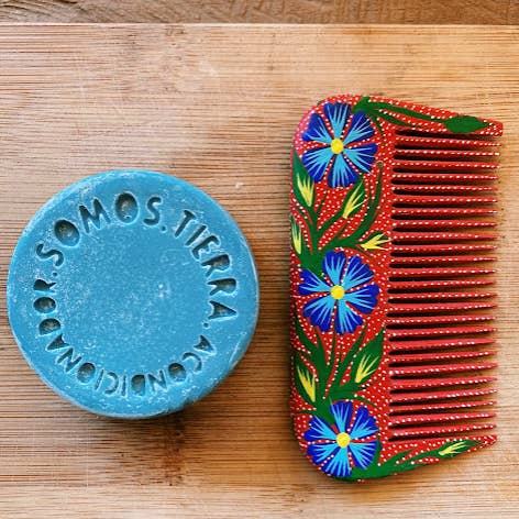 Balsam -FEDT for engroshandel hos Somos Tierra