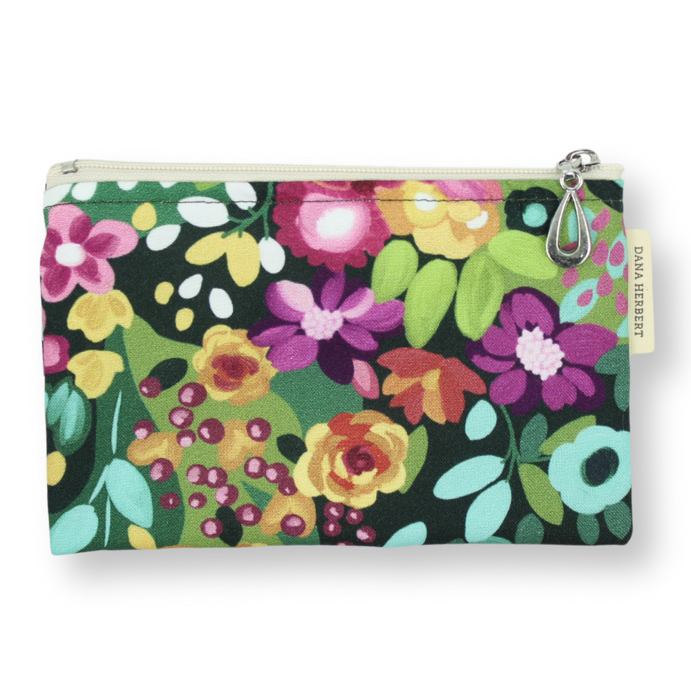 Dana Herbert - Wholesale Coin Purse - Women's - The Cotton Coin Purse18