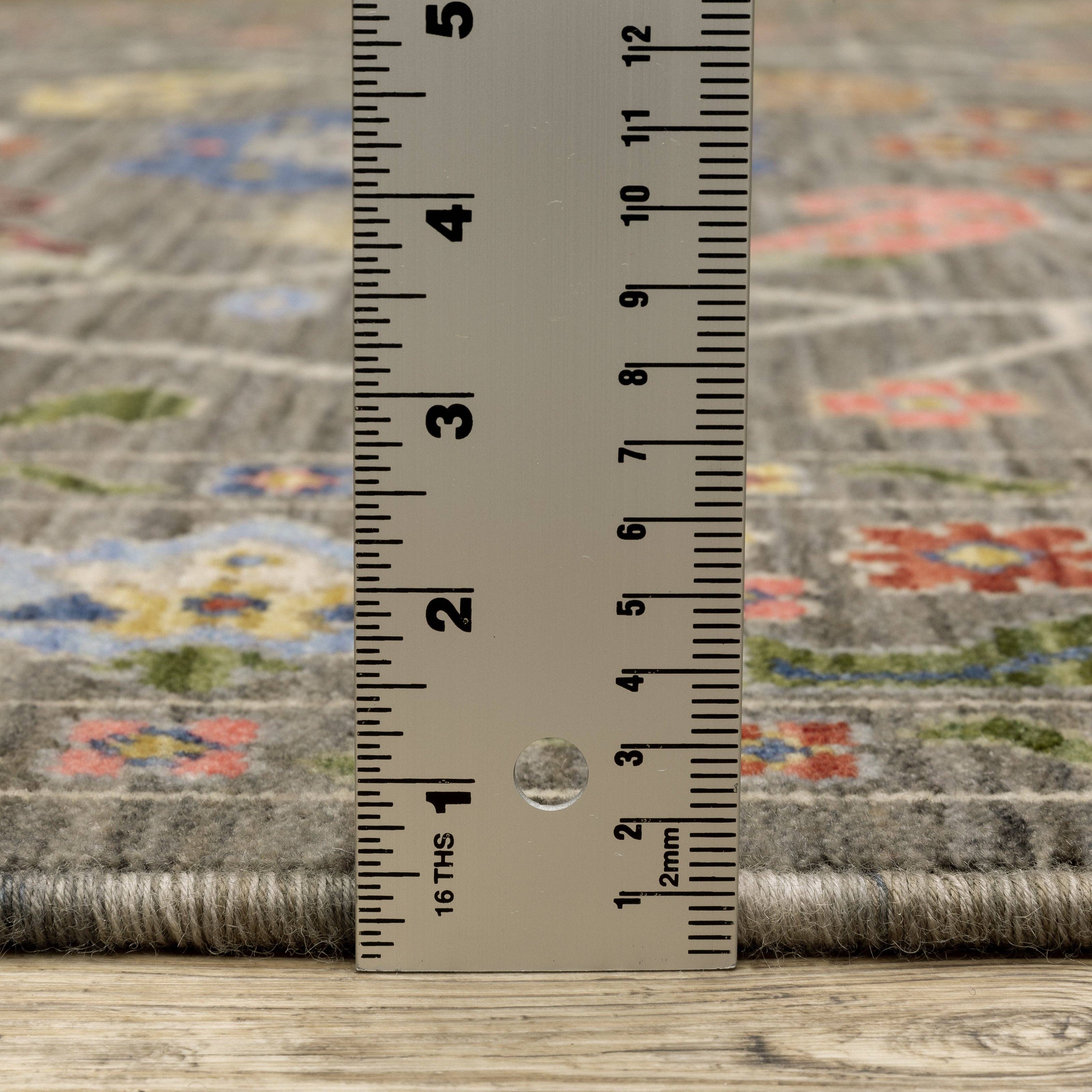 Oriental Weavers - Wholesale Area Rug - Lucca / 5506K9