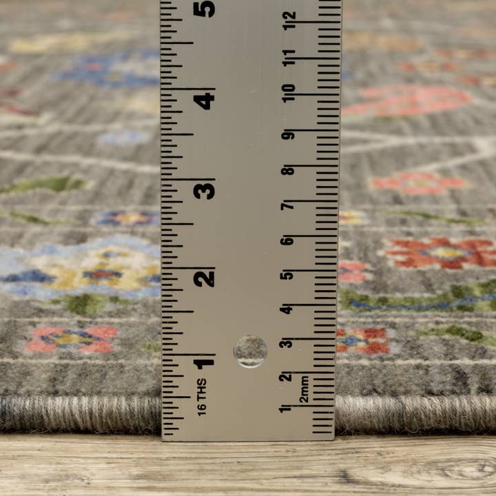 Oriental Weavers - Wholesale Area Rug - Lucca / 5506K9