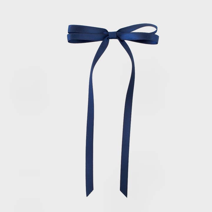 Your Final Touch - Wholesale Hair Bow - Women's - Olivia Satin Bow10