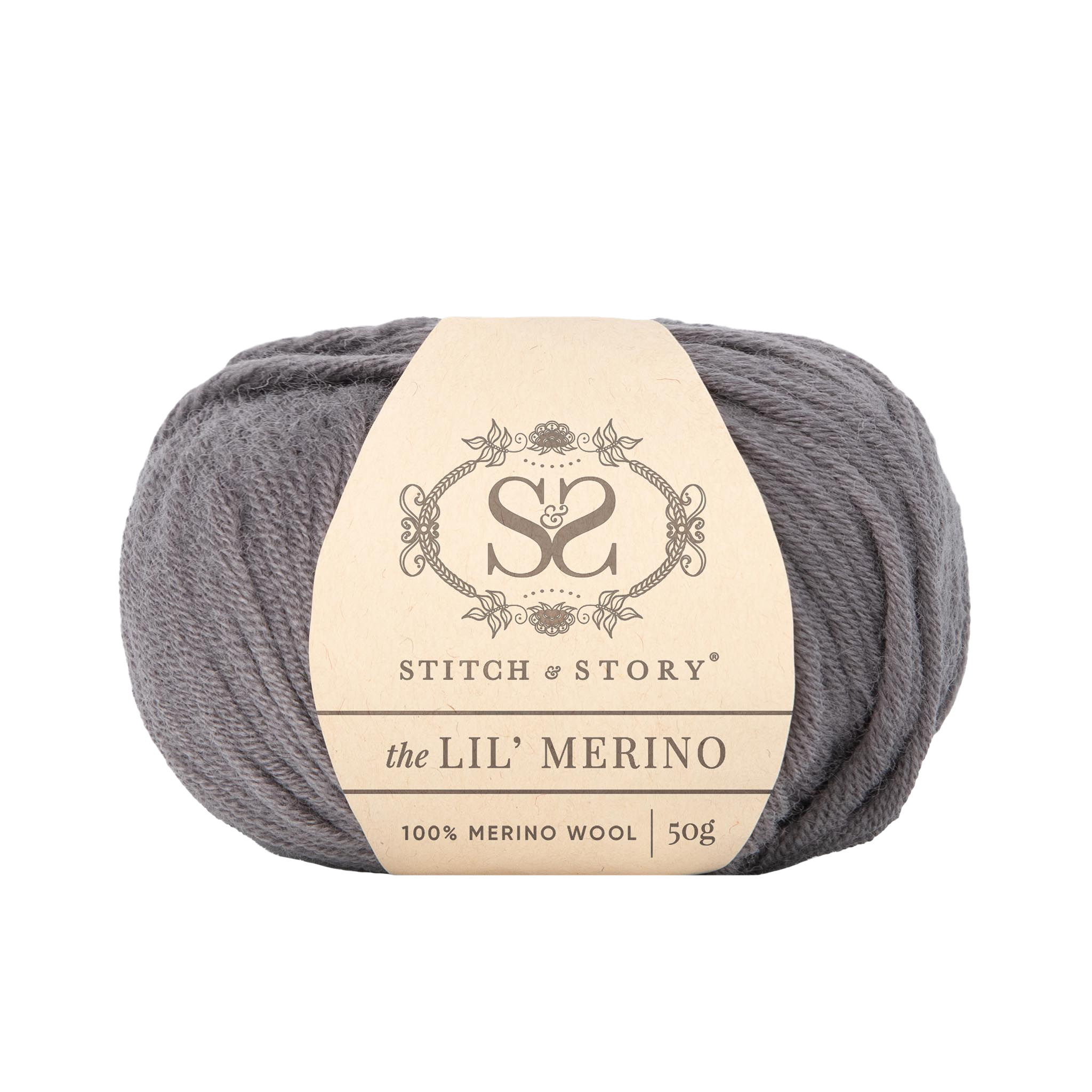 Stitch & Story - Wholesale Yarn - The Lil' Merino Baby Knitting Wool8