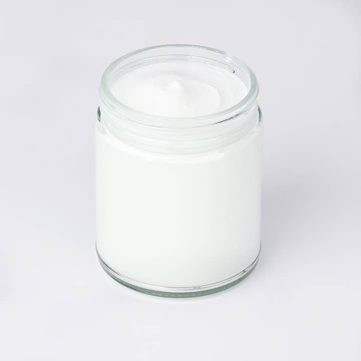 Lady May Tallow - Wholesale Body Balm/Butter - Lavender Whipped Tallow Moisturizer | 100% Natural Skincare
