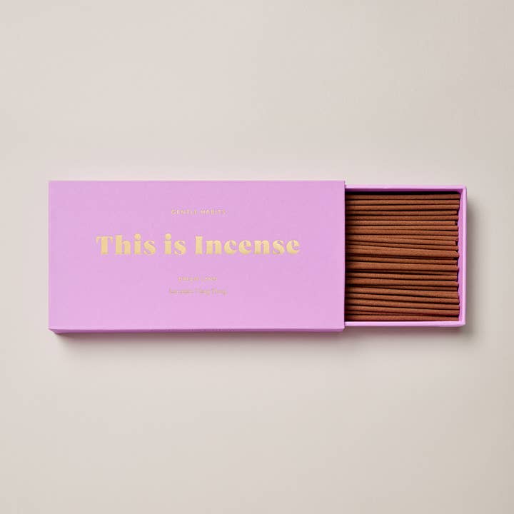 This Is Incense - DREAMLAND for wholesale by Gentle Habits