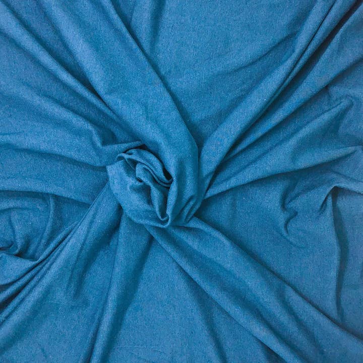 Express Knit Inc. - Wholesale Fabric - Cotton Lycra Spandex Jersey Knit Fabric #116