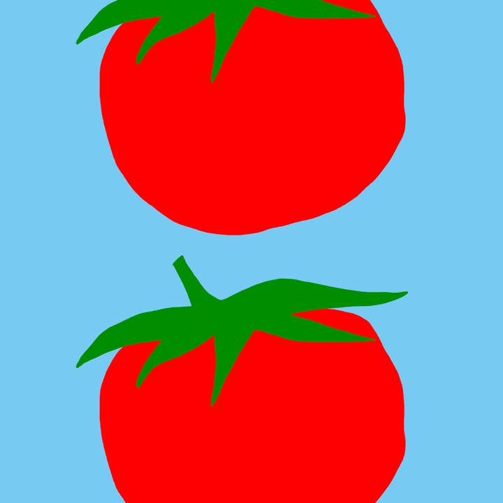 Hot Dang Press - Wholesale Sublimation transfer - One Big Iron-On Two Maters