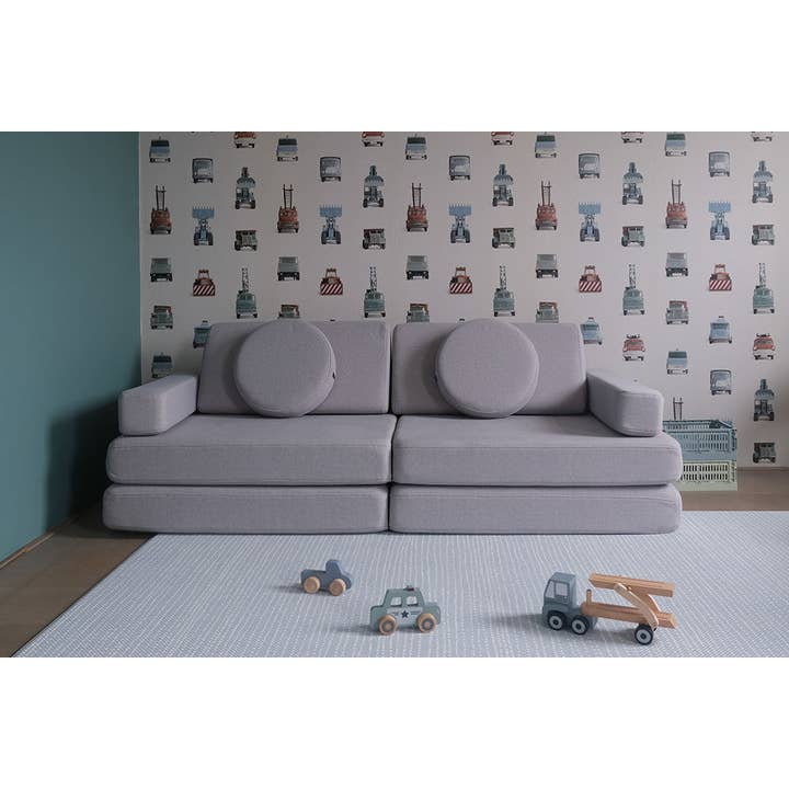 Shappy - Wholesale Sofa - SHAPPY PLAY SOFA ORIGINAL110