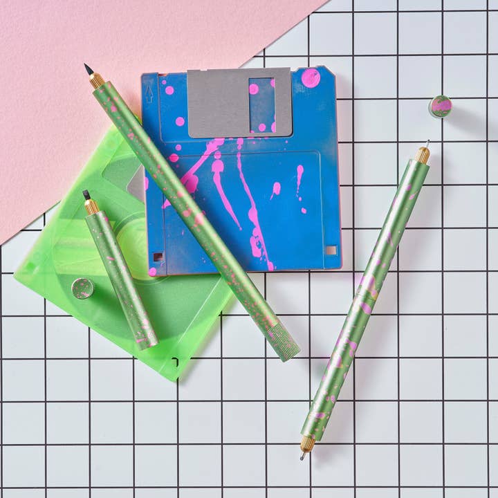 Tom's Studio - Wholesale Pen - Lumos Splash9