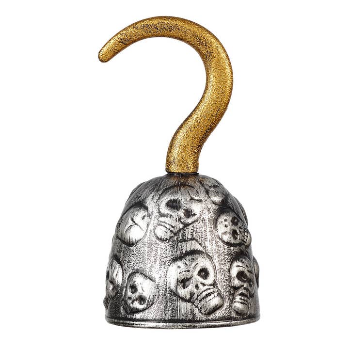 Jean Pirate hook - Costume Accessory for Kids - Carnival & Festive Use for wholesale by Speedy Monkey