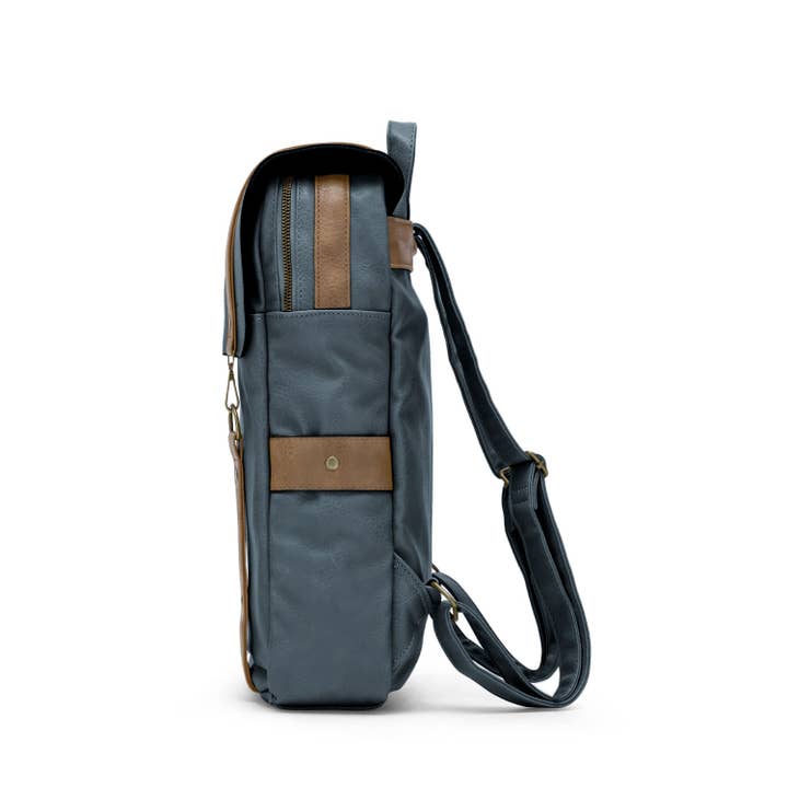 Herling - Wholesale Rugzak - Uniseks - DORIAN - Rugzak, uniseks1