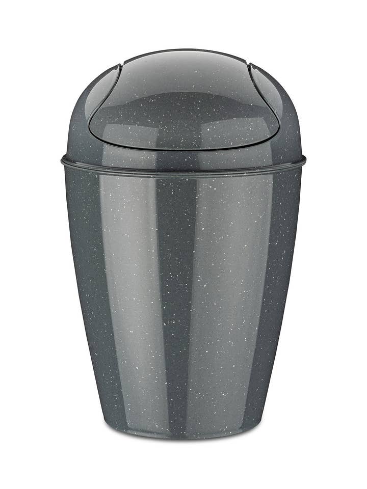 Poubelle à couvercle basculant DEL S pour la vente par Koziol ideas for friends GmbH